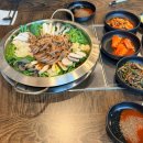 보령흑염소 | [보령] 대천 현지인 맛집 - ‘천복집 흑염소 보령점‘ 보양식 염소전골 후기