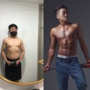 MY FIRST GYM | 석촌 남자 PT 솔직 후기 운동이 처음이었지만 6개월만에 이렇게 바뀌었습니다