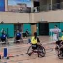 장애인종합체육관 이미지