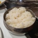 연도식당 | 신논현 고기집 더바른 정육식당 삼겹살 목살 맛집 후기