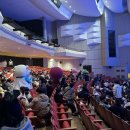 대전광역시평송청소년문화센터(대극장) | 36개월 아이와 함께 대전 뽀로로 뮤지컬 관람 후기 (평송청소년문화센터 대극장 평송홀)