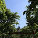 산애 캠핑장 이미지