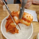 광천천일토굴새우젓 이미지