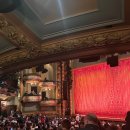 뉴욕 브로드웨이 알라딘 후기｜타임스퀘어 TKTS 당일 티켓 구매 + 두 번째 줄 시야 리뷰