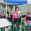 25.09.06/ 강원플루트오케스트라/2025여름음악캠프&amp;석미아파트 단지음악회 이미지