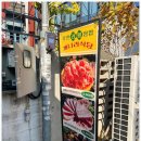 개나리식당 이미지