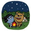 [미녀와야수]22th 새해첫캠핑 14.01.03~05 서산부남분교^^