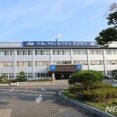 편백산림욕장 진입로 이미지