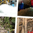 어름치마을캠핑장 이미지