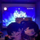 세븐일레븐  강화BS병원점 | 2025-8월 오타쿠의 나날들