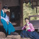 영빈예복 | '옷소매 붉은 끝동' 속 영빈의 수의와 잘못 알려진 삼베 수의