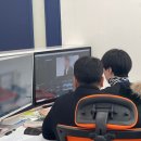 유튜브 촬영 편집 이미지