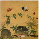 [이인숙의 옛그림 예찬] 신사임당, 江上會飮, 巫女神舞, 江南春...