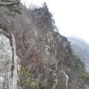 한북정맥 5구간 : 운악산 구간 - 산길에서 만난 궁예가 남긴 흔적들 이미지