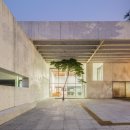 대전광역시 이응노미술관 이미지