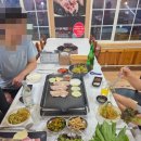 흑돈연가 | 강릉오겹살 전문 &lt;흑돈연가&gt; (ft. 강릉에서 맛보는 흑돼지의 맛의 향연)