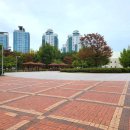 송도 새아침공원 새아침테니스장 이미지