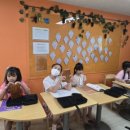 칼림바 연주교실 이미지