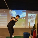 광주골프연습장 이미지