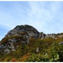 2012년 10월23일(화),27일(토)요일 강원도 속초 양양 설악산 울산바위-천불동계곡 이미지