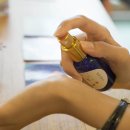 아로마테라피: 향수 만들기 이미지
