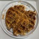 이디야커피울산호계점 | 울산 북구 호계 카페 롤링커피 호계점 흑임자라떼 크로플 맛집 후기