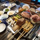 인기명 광안리점 | 부산 광안리 맛집 어디에? 생생정보통 조갈찜 보양식먹으러 인기명 광안리점