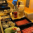 부산 동래밥집 동래역 샤브샤브 맛집 키치마루 후기