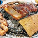 주말엔 확 바뀐 NEW 명륜진사갈비 내돈내산 (Site. 김해 삼계동)
