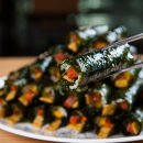 우리동네꼬마김밥 - 천안시 서북구 성성6로 10 | 우리동네꼬마김밥