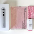 (주)프로마이크로 | 홈케어 디바이스 내돈내산 솔직후기 :: 메디큐브 에이지알 부스터프로 X2 (일주일 사용, 사용법, 효과...