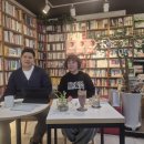 감동 | [감동후기] 연결된 우리, 마음을 잇다 ♨️빨간목욕탕 부산북토크를 마치고~