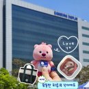 우리무지개 | 삼성디스플레이 무지개 Day🎈참여 SDC 신규 굿즈 후기