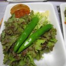 청와대야식