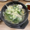 속초 현지인 가성비 맛집 속초복집