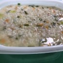 정성들인, 밥 이미지