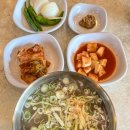 목포 근교 영암 삼호 맛집 맑은 곰탕 해장국 전통나주곰탕 윤미경1호집