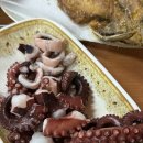 통김치전골 이미지