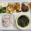 경남사회적경제혁신타운구내식당