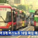 경원여객 노동조합 이미지