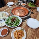 소문난한우마을