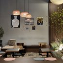 핑크(pink) | 동탄 센트럴파크 분위기 좋은 카페 핑크팟 PINK POT 내돈내산 솔직후기