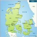 북유럽 4개국 여행기(2)-코펜하겐 관광 후 유람선에 탑승하다. 이미지