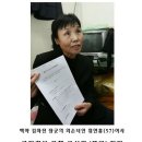 김을동과 김좌진, 김두환의 의혹... 이미지