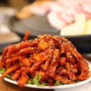 더덕솥뚜껑삼겹살광양점 이미지