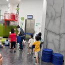 사이버구조대 | 부평안전체험관_일요일체험[경사구조대,엘리베이터,해상풍수해,생활안전]