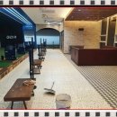 레몬 골프연습장 이미지