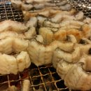 셀프장어 이미지