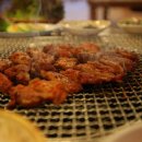 강촌우미숯불닭갈비 이미지