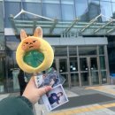 팀와이제이 | [모아로그] 알바하다가 음중 잡은 썰 푼다 | 연준 <Talk to you> 음중 사녹 후기